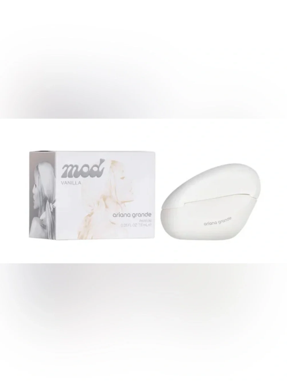 🆕 Ariana Grande Mod Vanilla and Ariana Grande Mod Blush Bundle